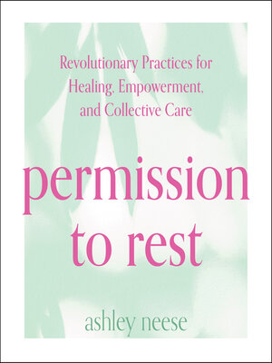 cover image of Permission to Rest